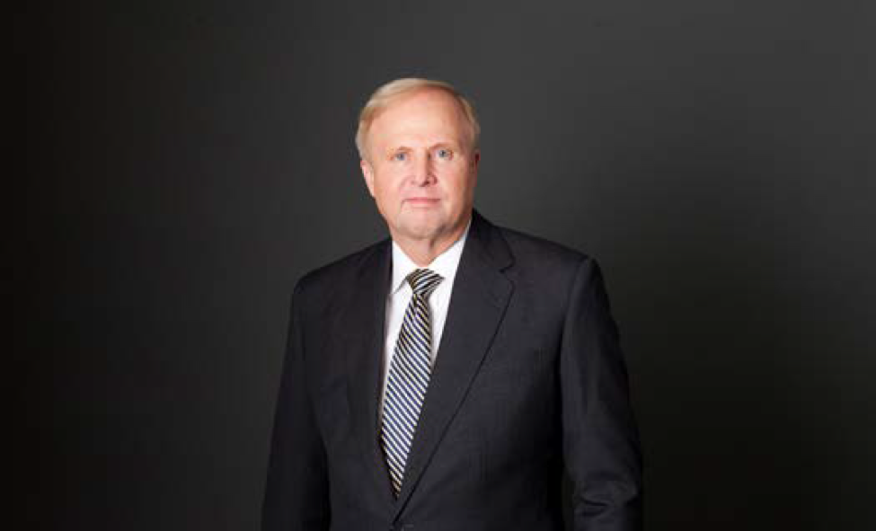 Bob Dudley (Image credit: BP)