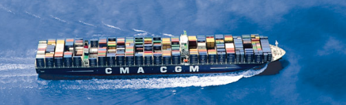 Photo credit: CMA CGM