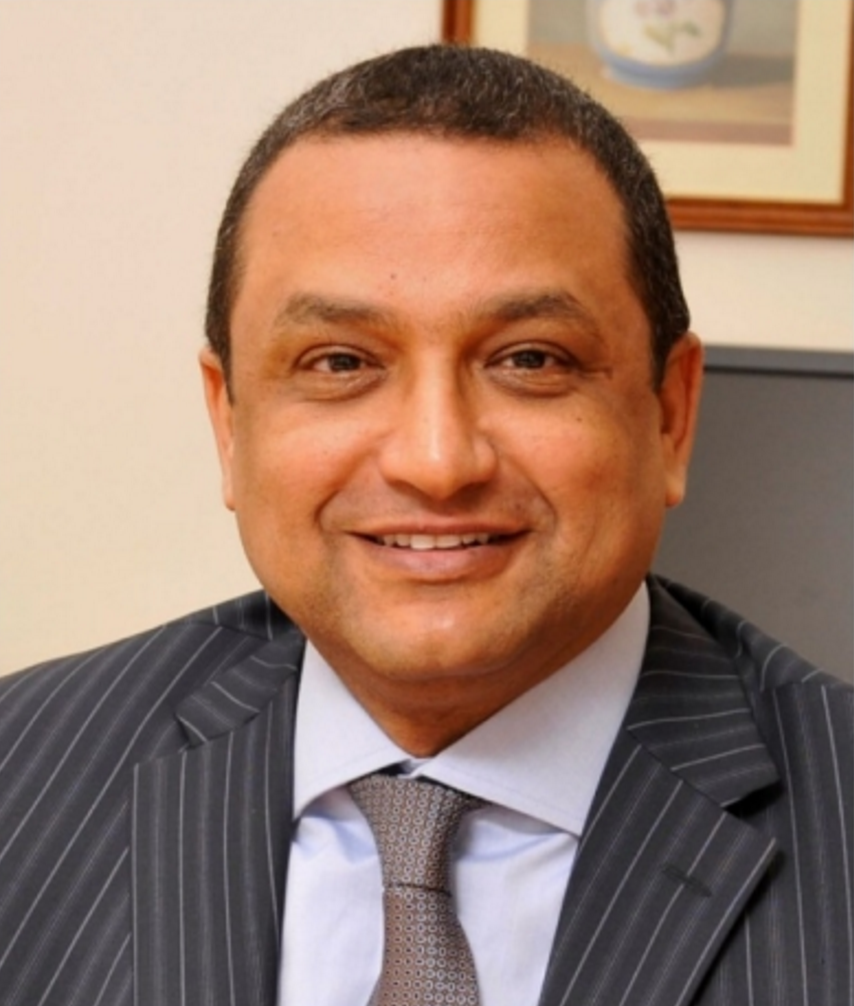 BP's Hesham Mekawi