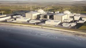 Hinkley Point C (Credit: EDF)