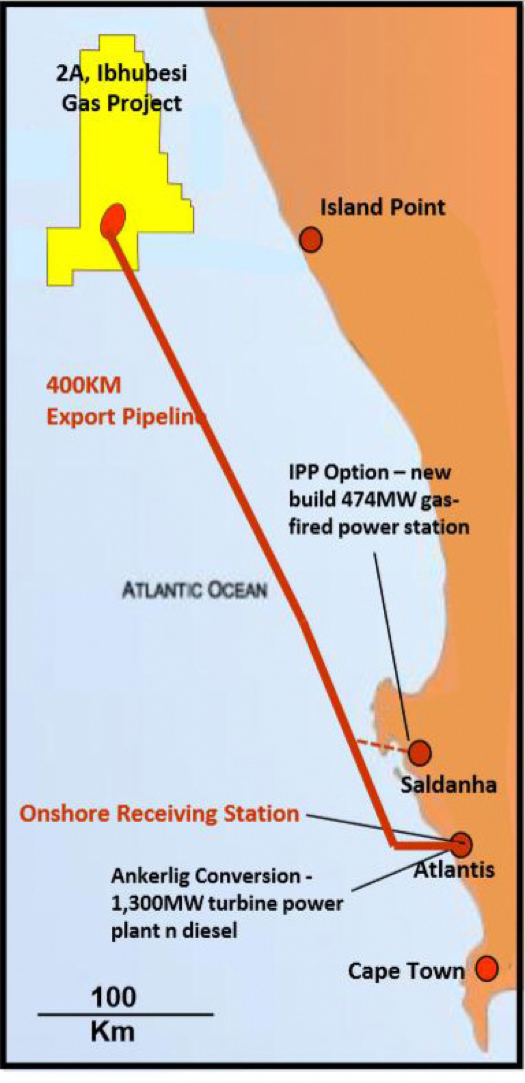 Map credit: Sunbird Energy