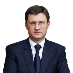 Alexander Novak