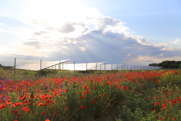 Kabai Solar Park