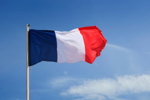 French flag