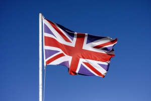 UK flag