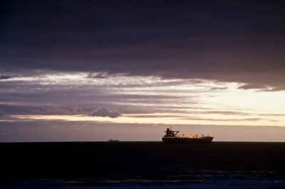 Shell Lifts FM on Bonny Light Oil Exports