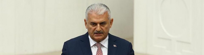 Turkey's new prime minister Binali Yildirim unveils new cabinet (Photo: Anatolian Agency)